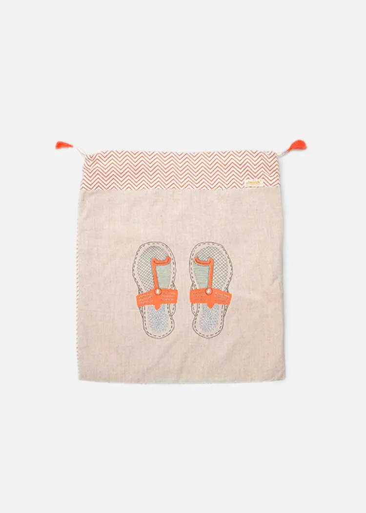 Shoe bag