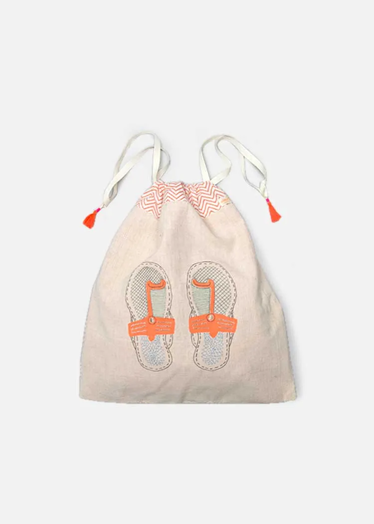 Shoe bag