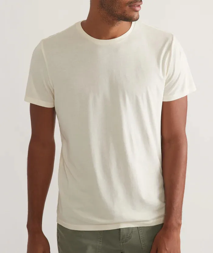 Signature Sea Change Crew Tee