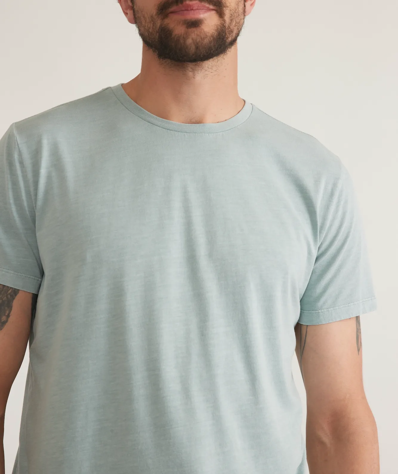 Signature Sea Change Crew Tee