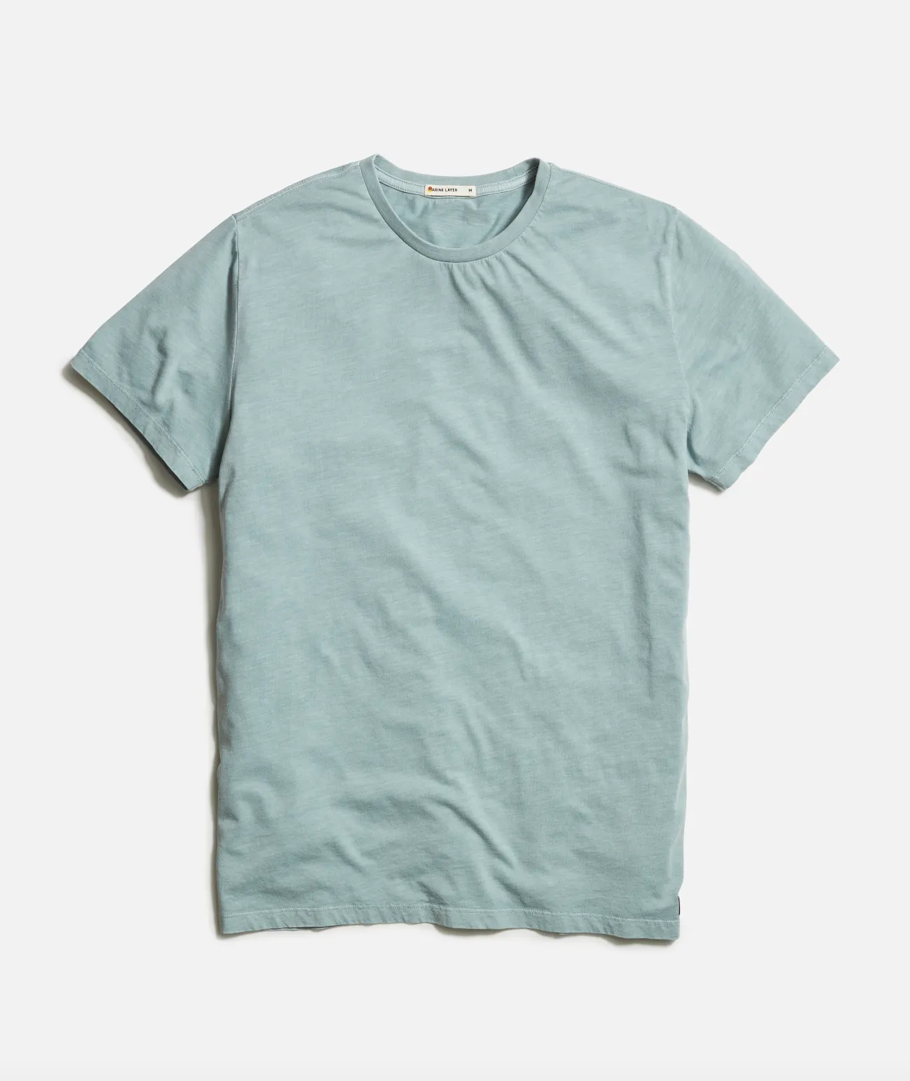 Signature Sea Change Crew Tee