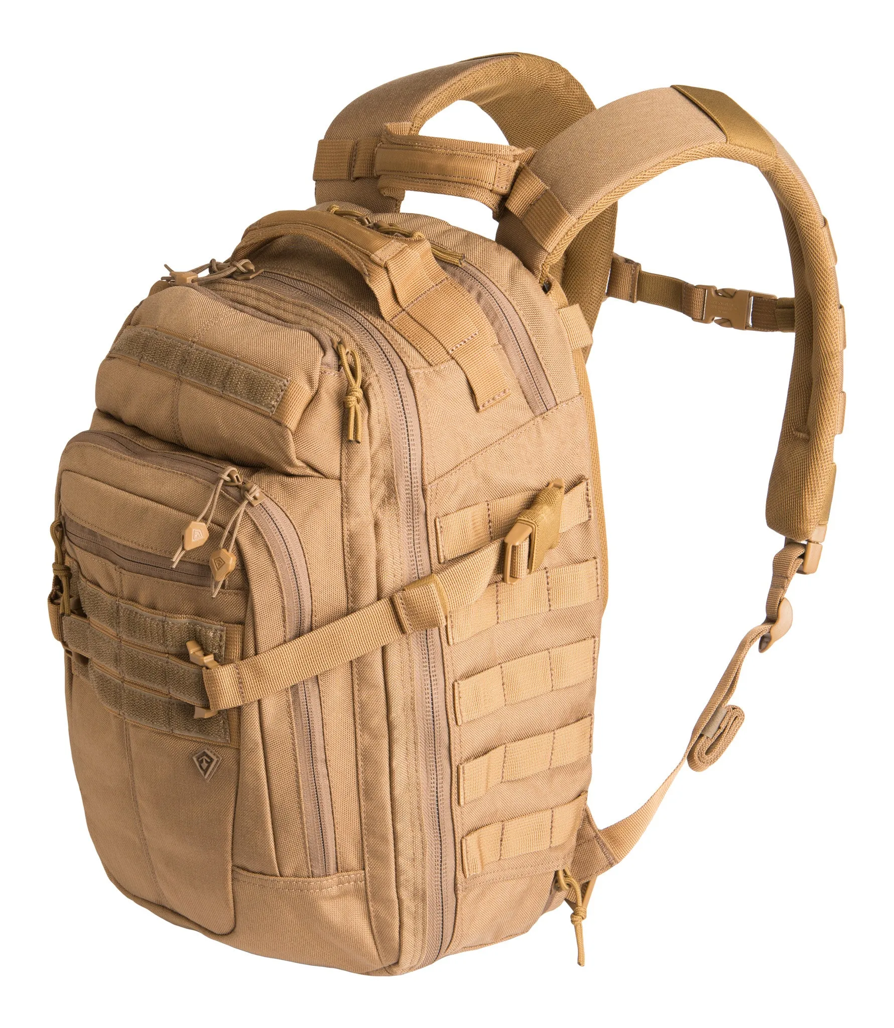 Specialist Half-Day Backpack 25L