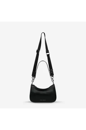 Status Anxiety - Look Both Ways - Bag - Black