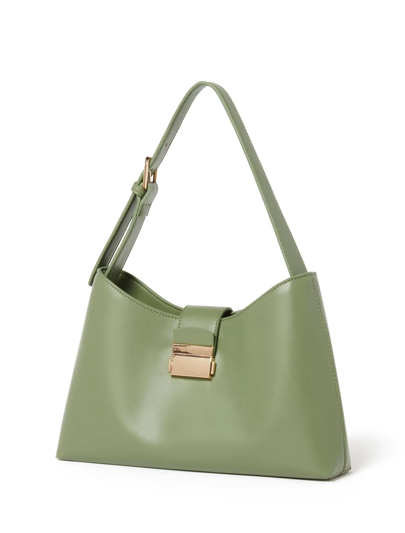 Stevie Scoop Shoulder Bag