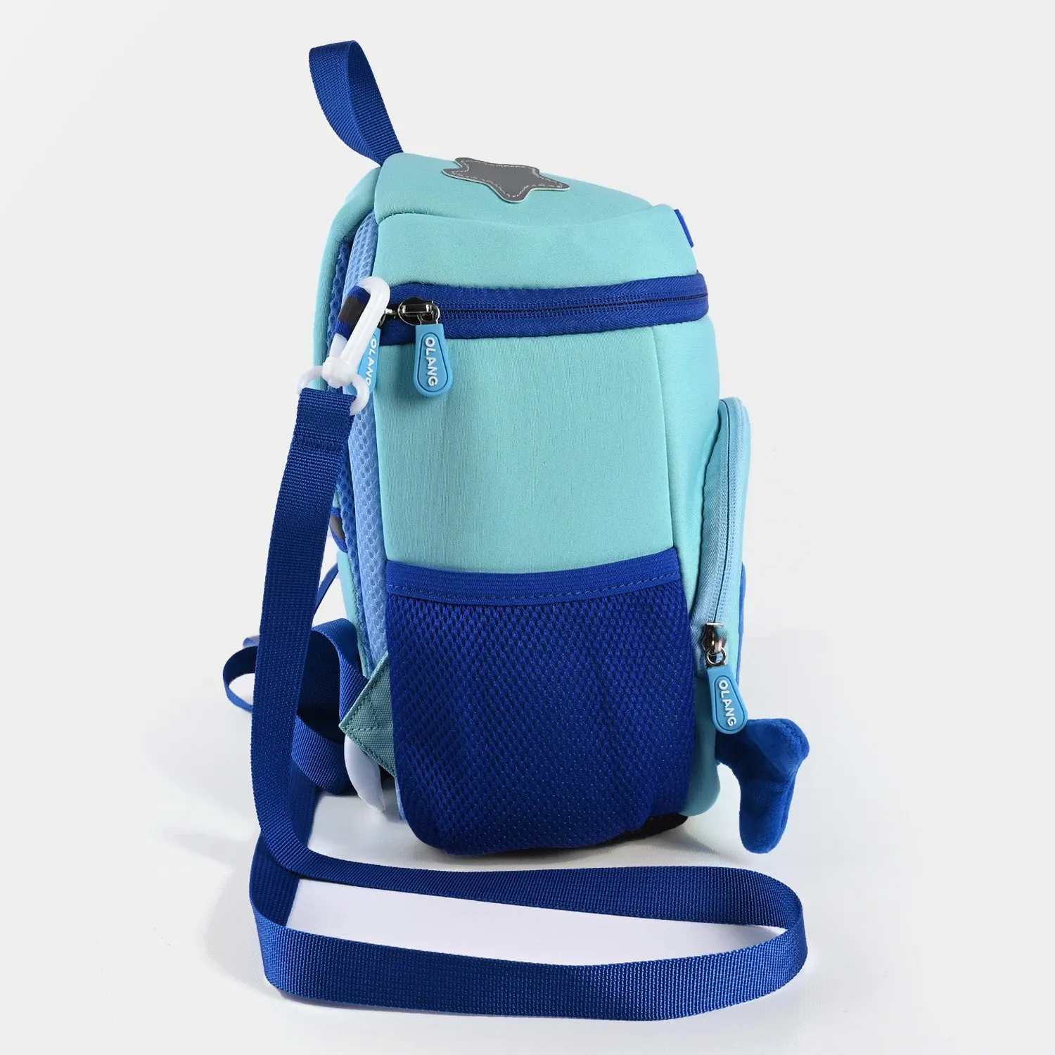 Stylish Fancy BackPack For Kids