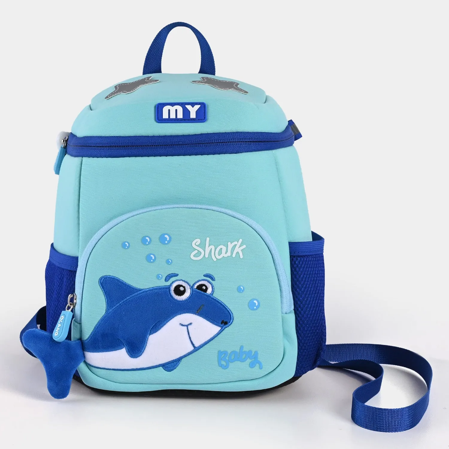 Stylish Fancy BackPack For Kids