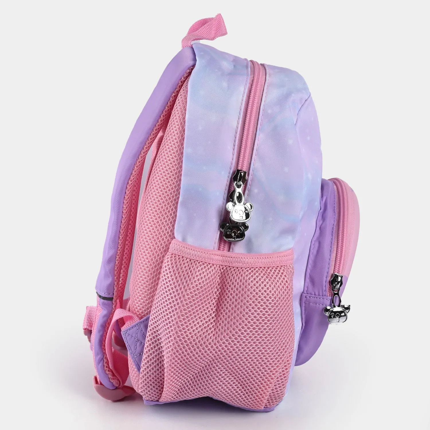 Stylish Fancy BackPack For Kids