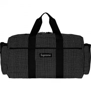 Supreme DUFFLE BAG SS24