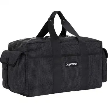 Supreme DUFFLE BAG SS24