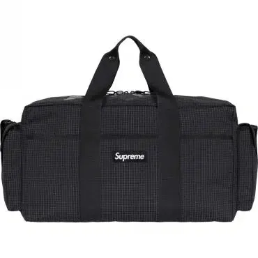 Supreme DUFFLE BAG SS24