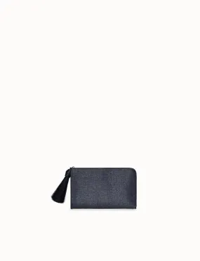 Tassel Pouch aus Rosshaar