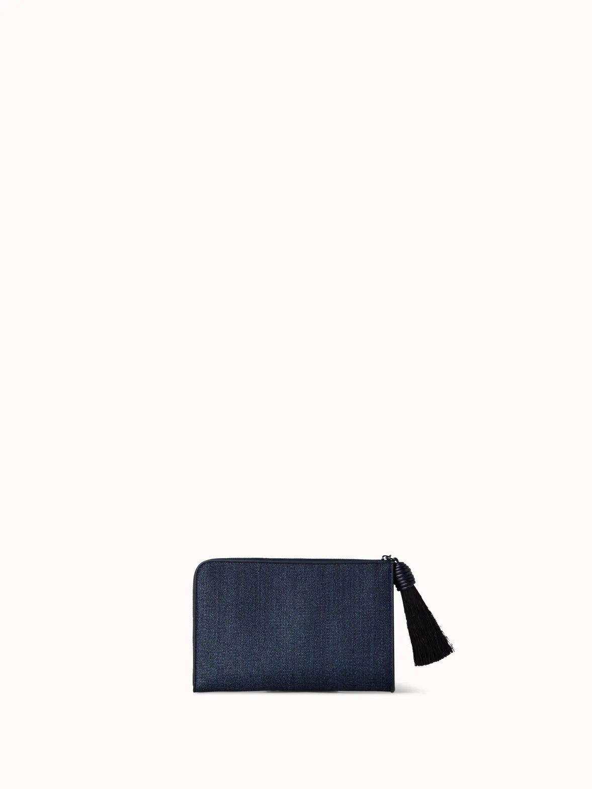 Tassel Pouch aus Rosshaar