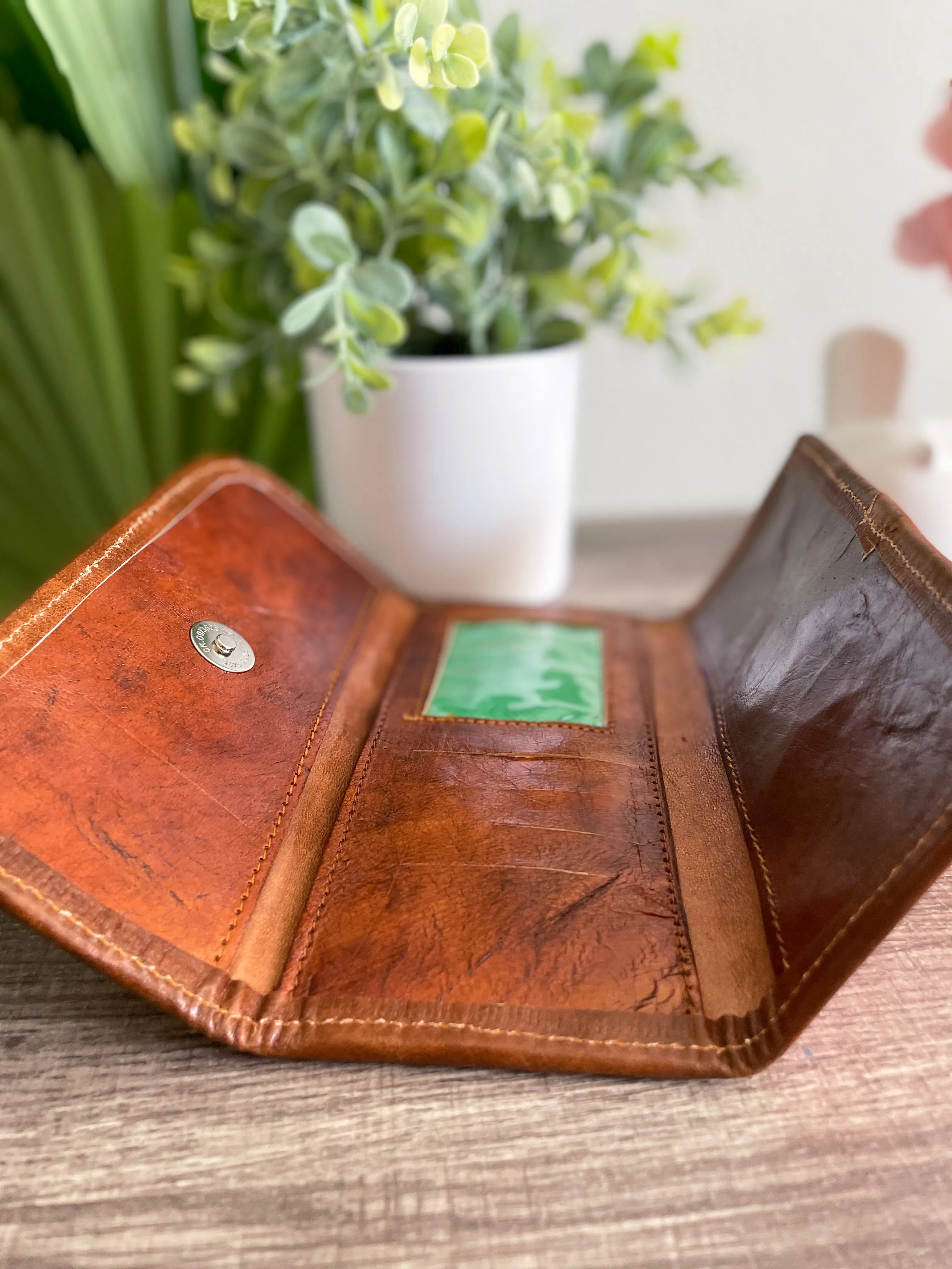 Teresa wallet