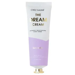 The Dream Cream Hand Creme