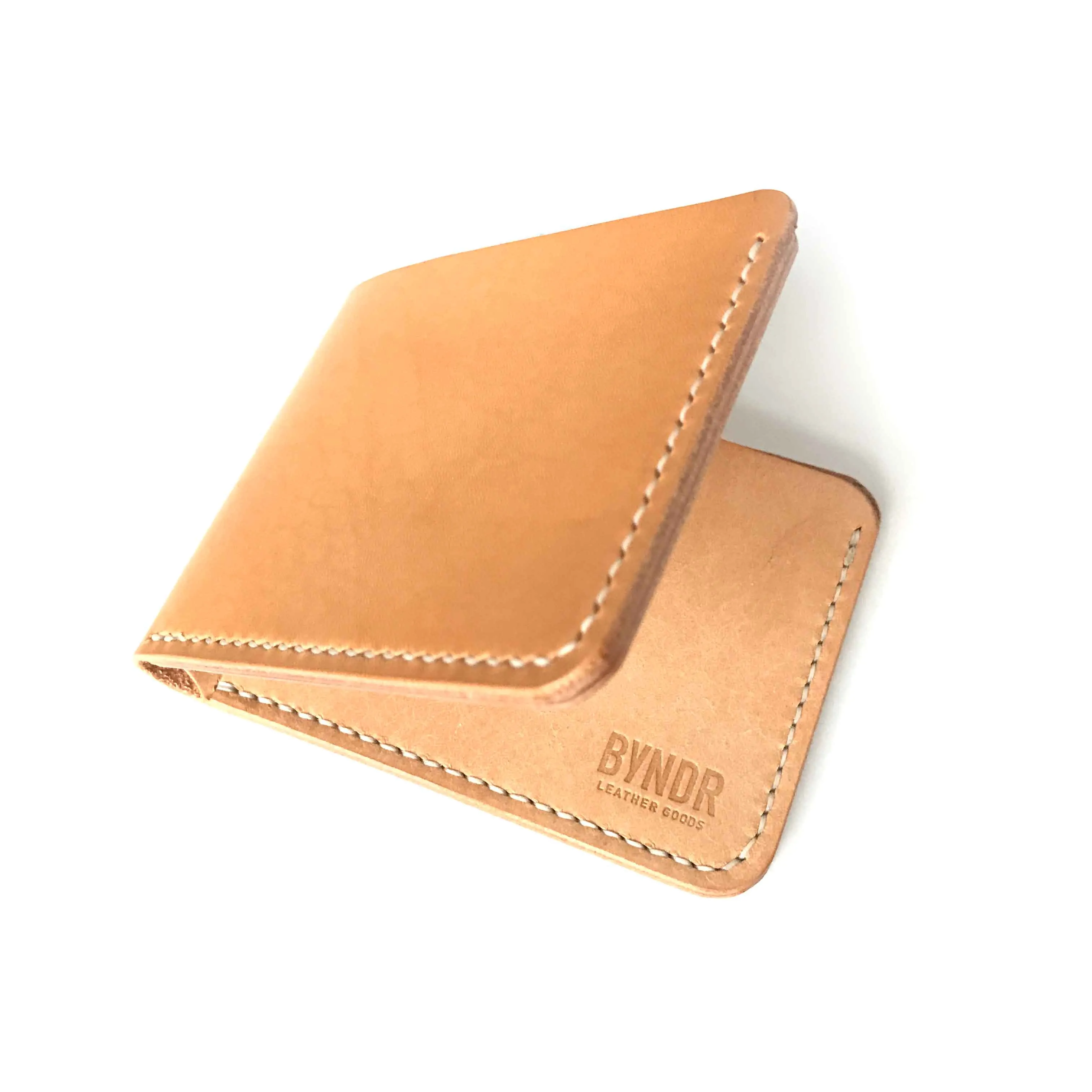 Three Pocket Billfold