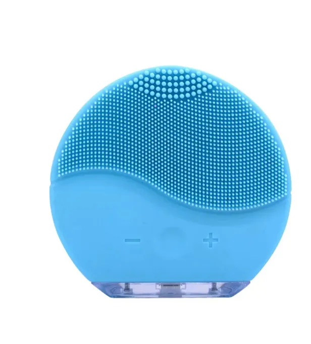 Ultrasonic Cleansing Brush