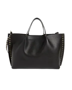 Valentino Garavani Rockstud Medium Tote