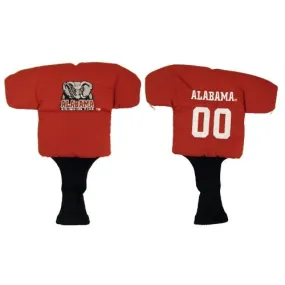 Vista Studios Collegiate NCAA Jersey Golf Headcovers