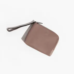 Wisteria Milano Wristlet